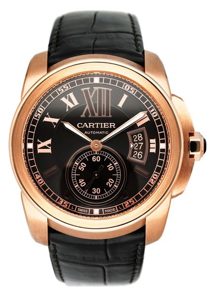 Cartier Calibre De Cartier W7100007